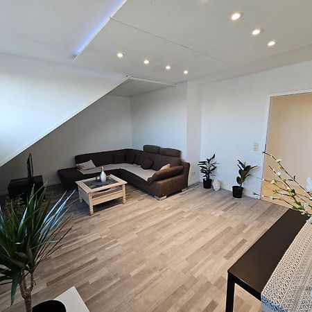 Duisburg Zentral Nord Apartment Exterior foto